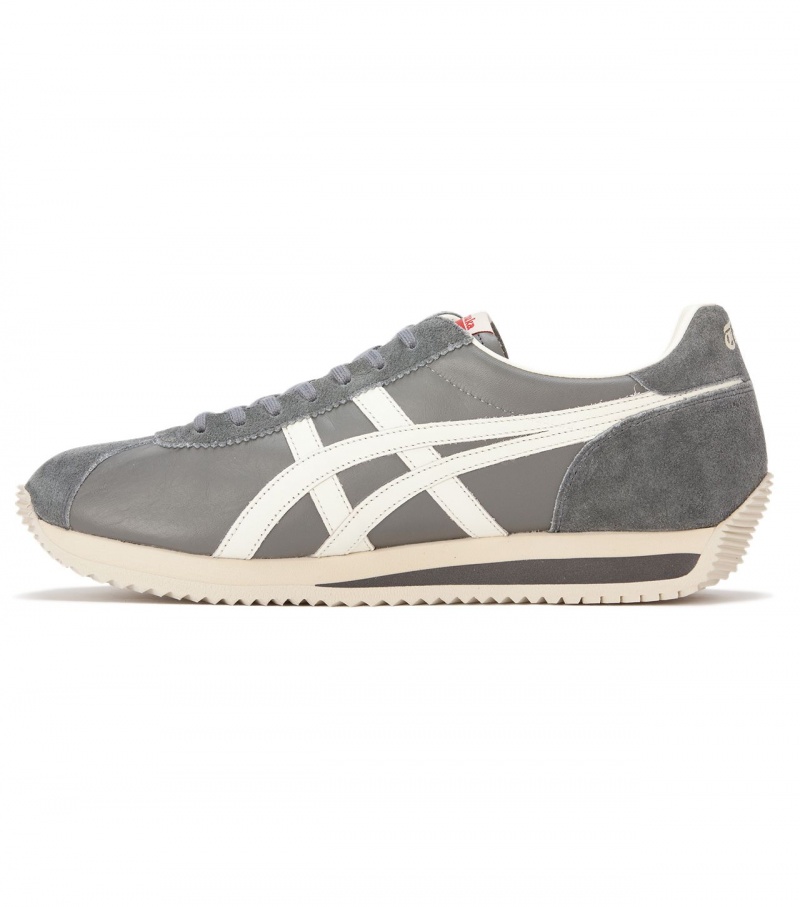 Onitsuka Tiger Moal 77 Nm Szürke | 38027-GETD