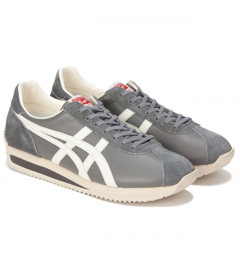 Onitsuka Tiger Moal 77 Nm Szürke | 38027-GETD