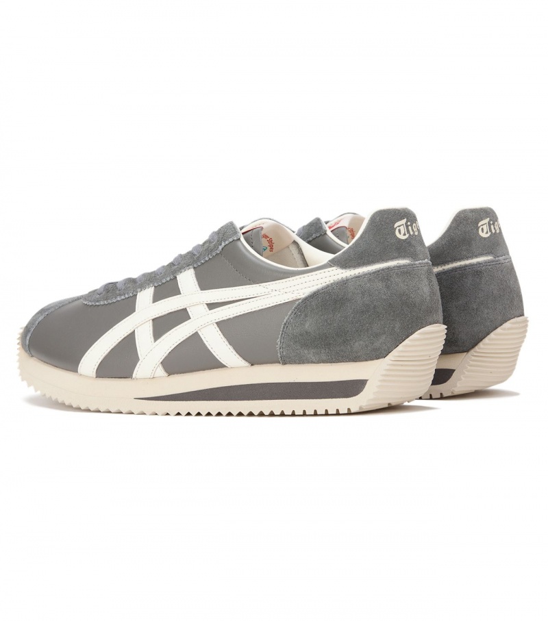 Onitsuka Tiger Moal 77 Nm Szürke | 38027-GETD