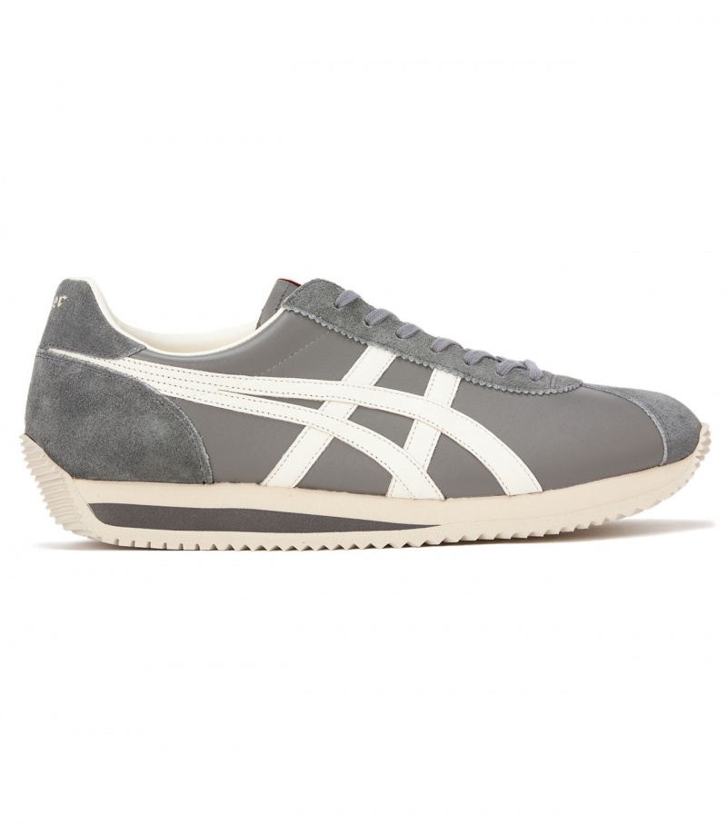 Onitsuka Tiger Moal 77 Nm Szürke | 38027-GETD