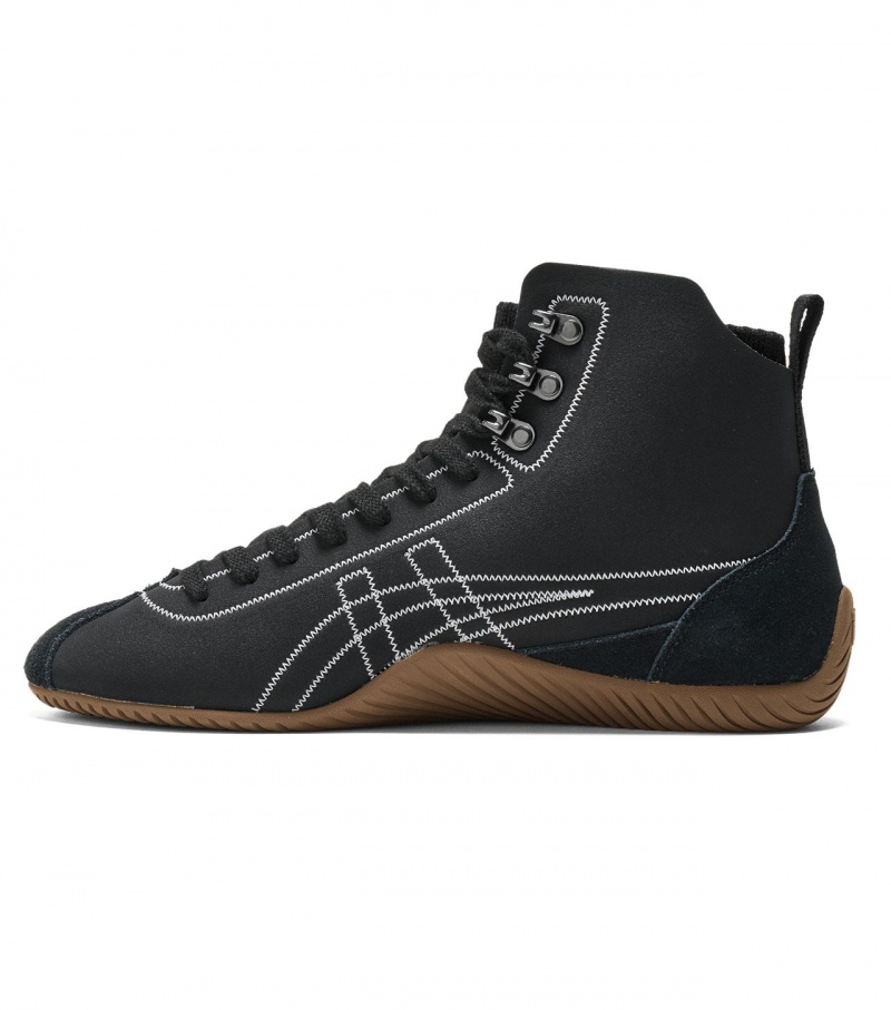 Onitsuka Tiger Sclaw Mt Fekete Fehér | 97018-IKDQ