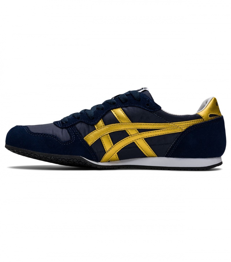 Onitsuka Tiger Serrano Arany | 69078-XOFS