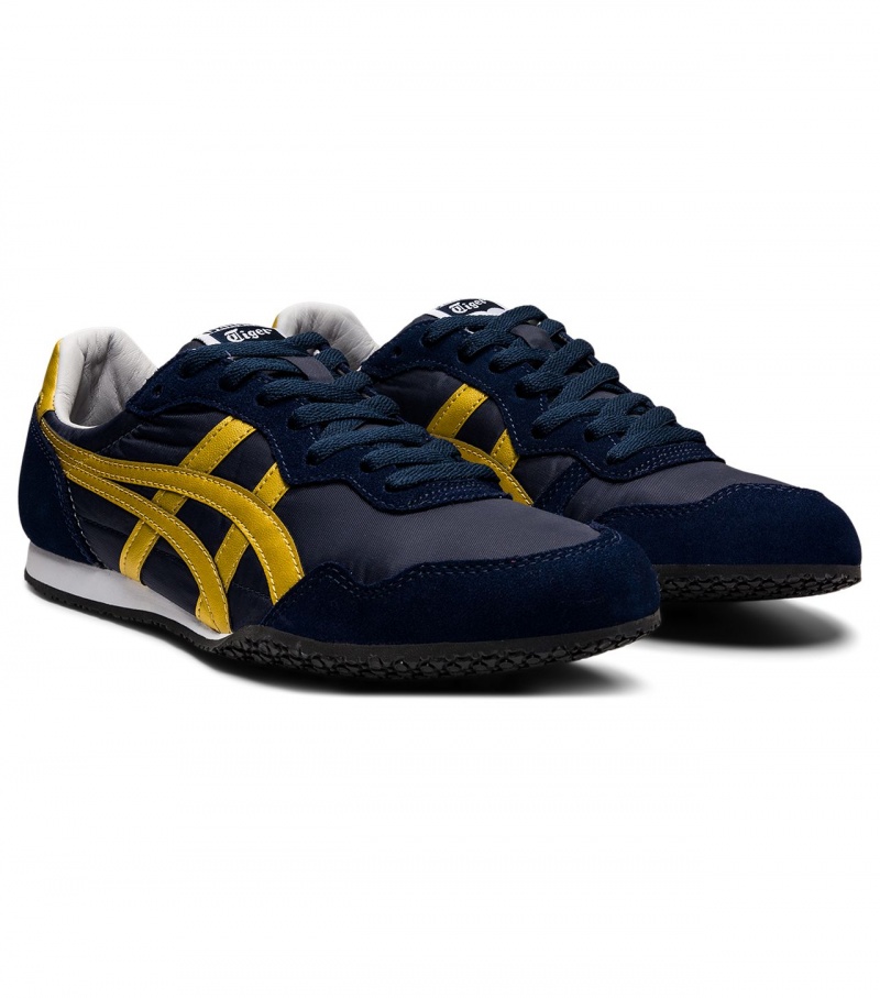 Onitsuka Tiger Serrano Arany | 69078-XOFS