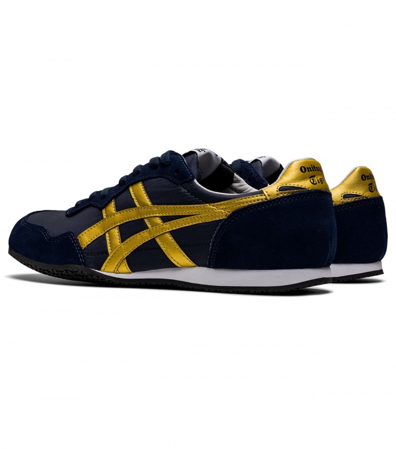 Onitsuka Tiger Serrano Arany | 69078-XOFS