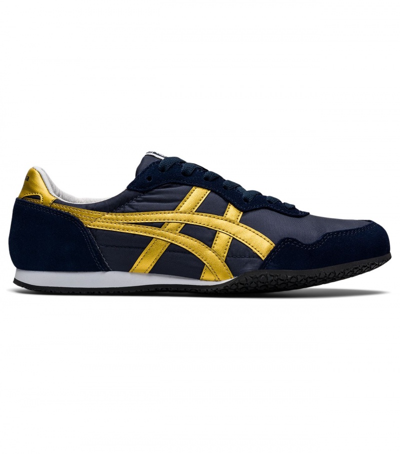 Onitsuka Tiger Serrano Arany | 69078-XOFS