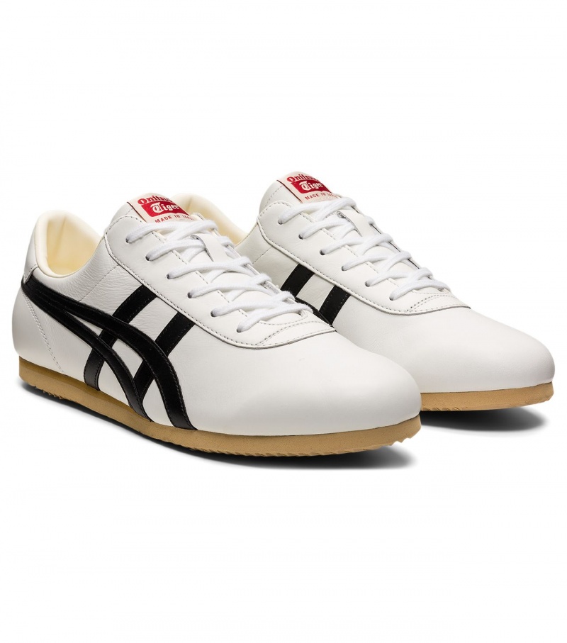 Onitsuka Tiger Tai-Chi Nm Fehér Fekete | 29074-MAXL