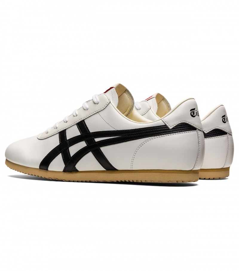 Onitsuka Tiger Tai-Chi Nm Fehér Fekete | 29074-MAXL