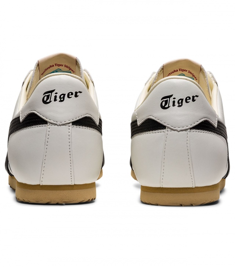 Onitsuka Tiger Tai-Chi Nm Fehér Fekete | 29074-MAXL