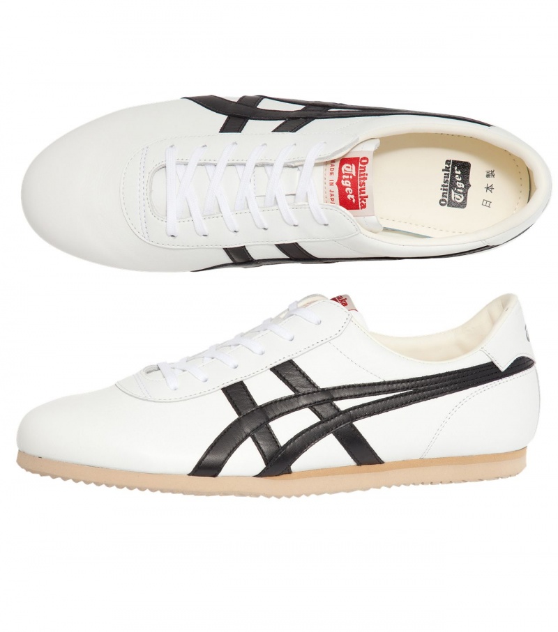 Onitsuka Tiger Tai-Chi Nm Fehér Fekete | 29074-MAXL