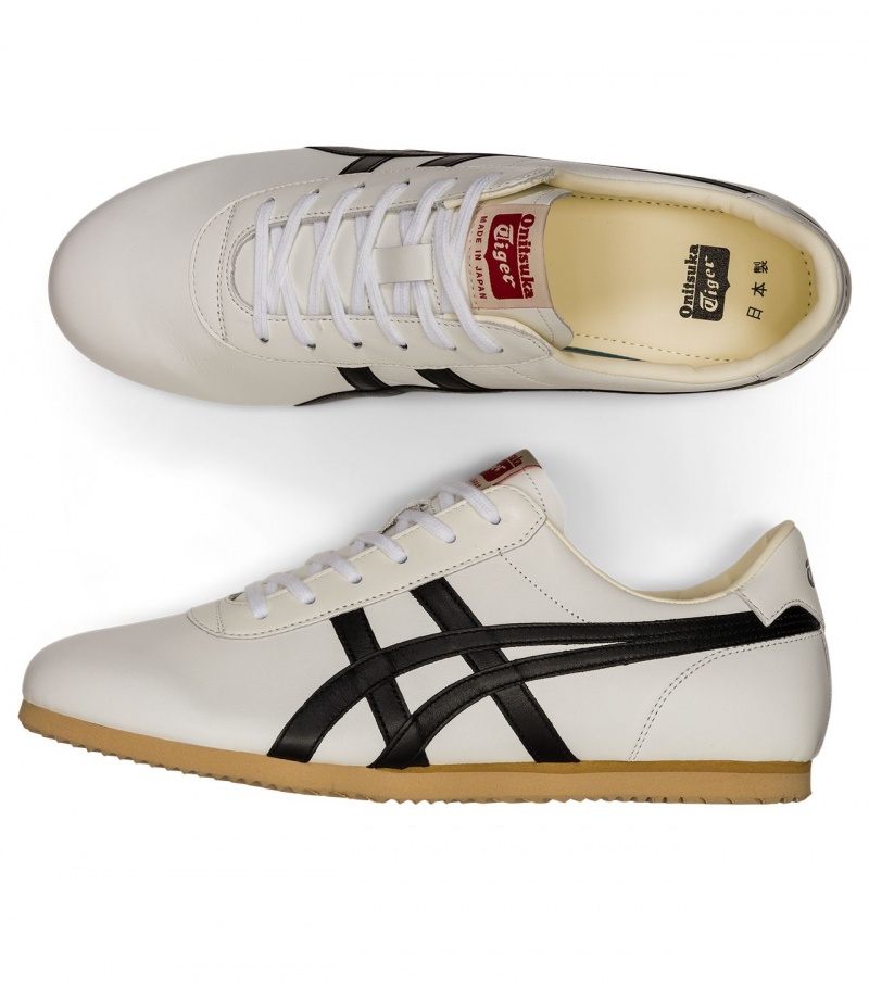 Onitsuka Tiger Tai-Chi Nm Fehér Fekete | 29074-MAXL