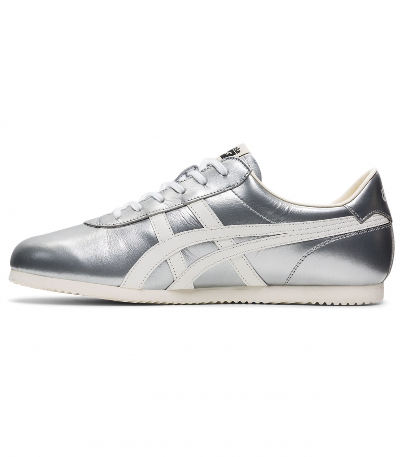 Onitsuka Tiger Tai-Chi Nm Titán Fehér | 15973-JXKS