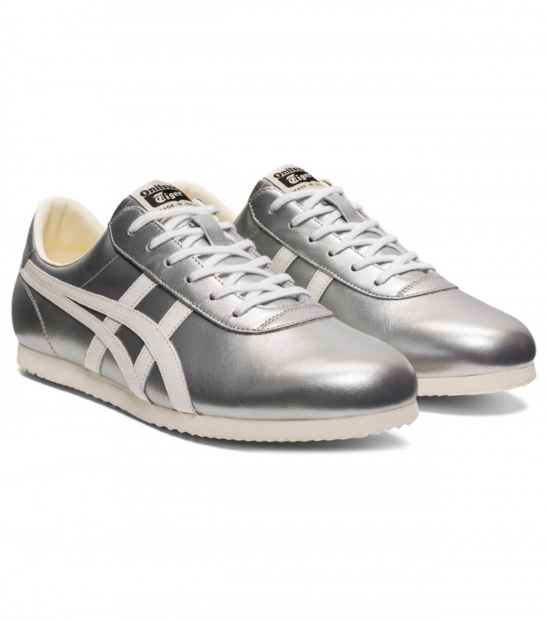 Onitsuka Tiger Tai-Chi Nm Titán Fehér | 15973-JXKS