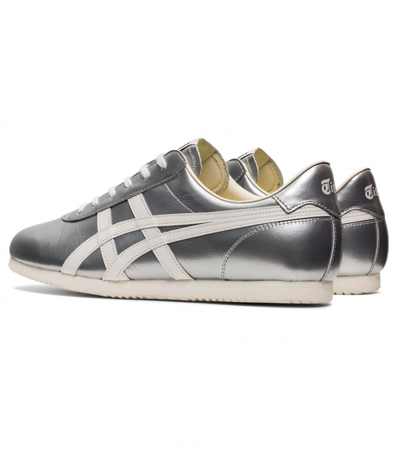 Onitsuka Tiger Tai-Chi Nm Titán Fehér | 15973-JXKS