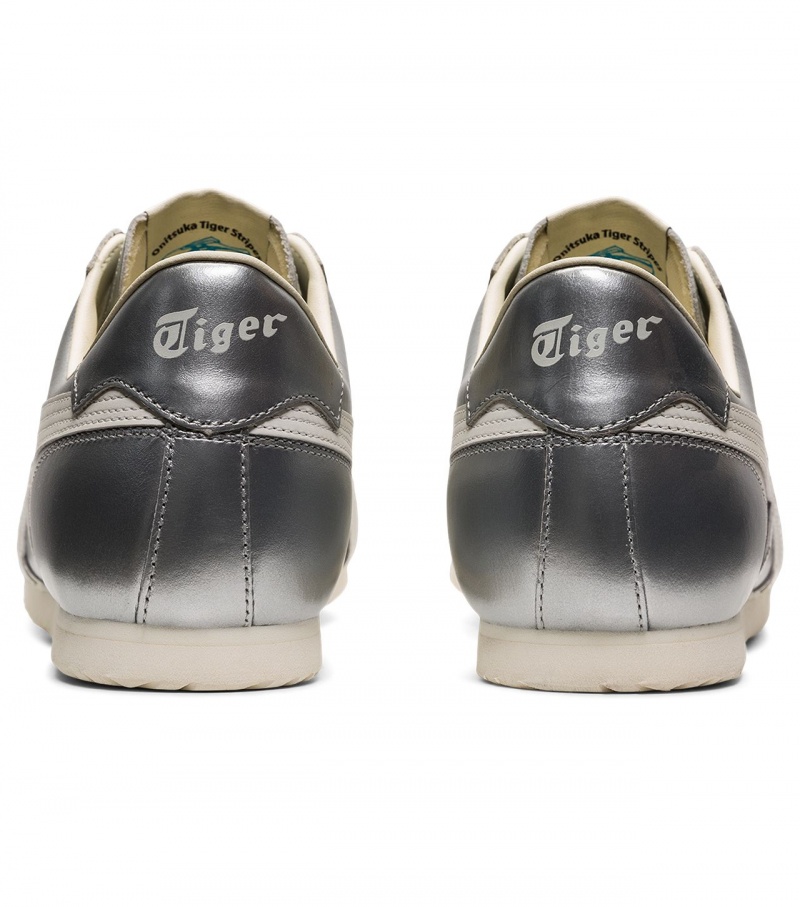 Onitsuka Tiger Tai-Chi Nm Titán Fehér | 15973-JXKS