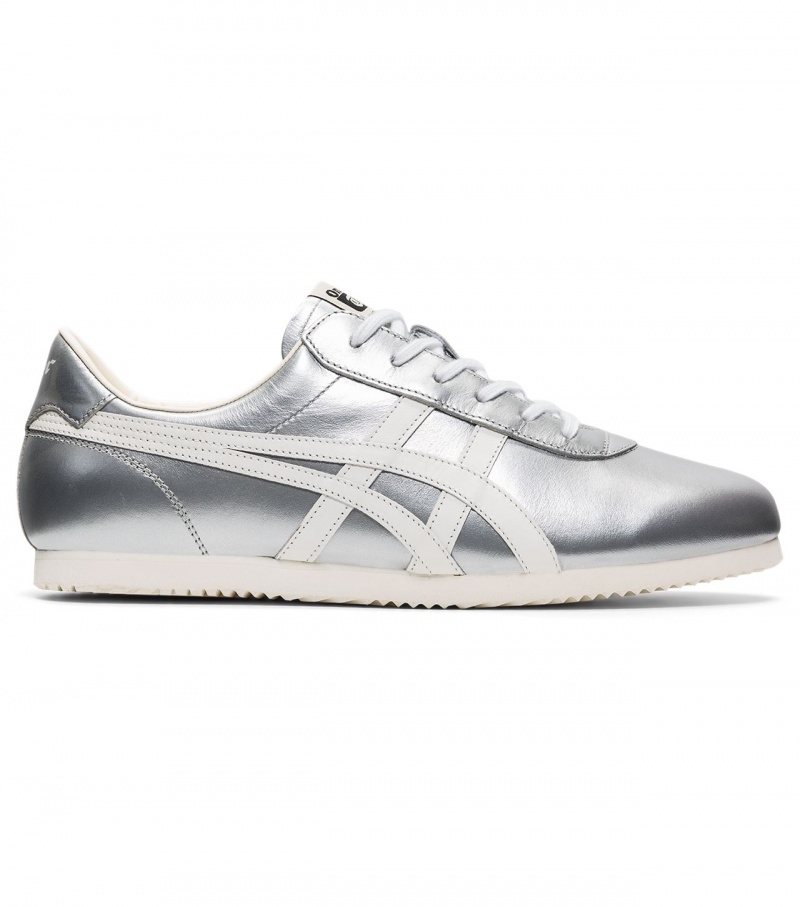 Onitsuka Tiger Tai-Chi Nm Titán Fehér | 15973-JXKS