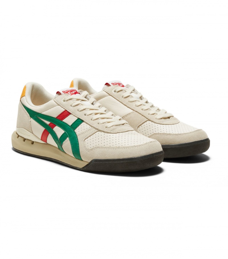 Onitsuka Tiger Ultimate 81 Ex Bézs | 28196-DXKT