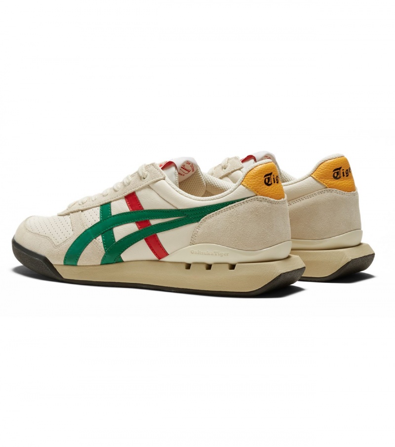 Onitsuka Tiger Ultimate 81 Ex Bézs | 28196-DXKT