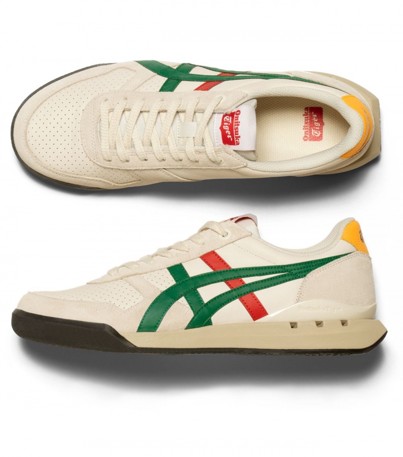 Onitsuka Tiger Ultimate 81 Ex Bézs | 28196-DXKT