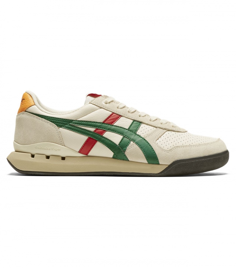 Onitsuka Tiger Ultimate 81 Ex Bézs | 28196-DXKT