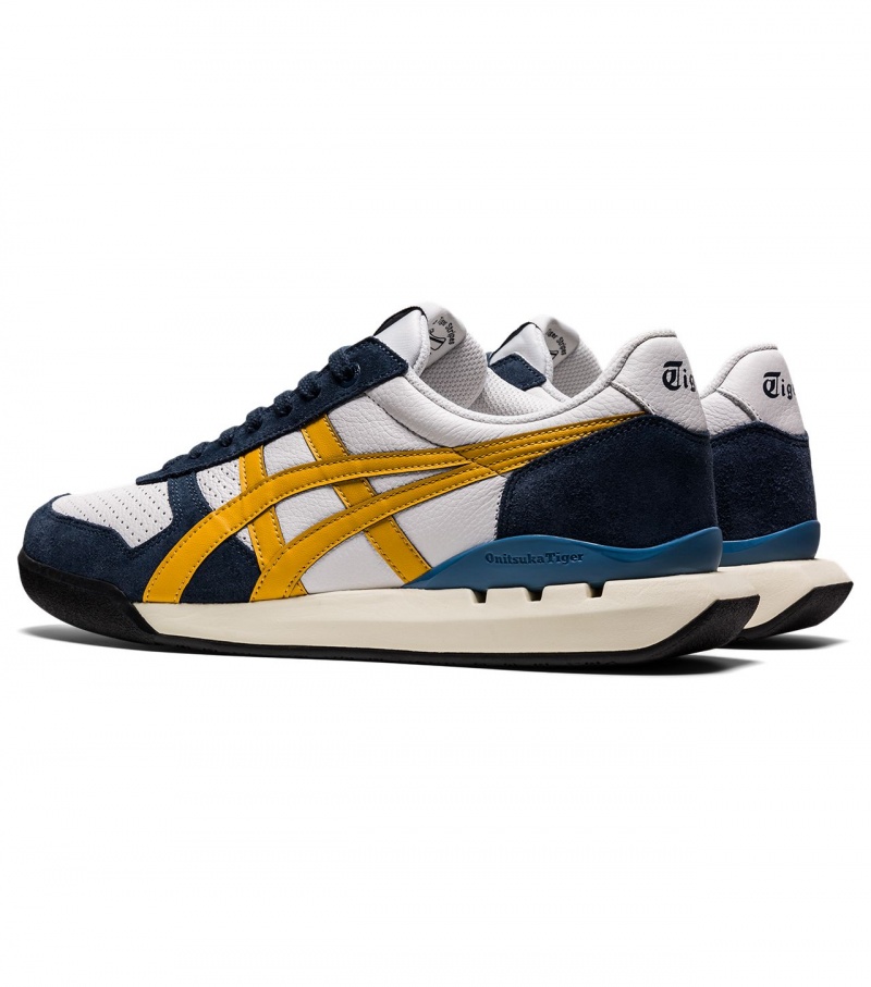 Onitsuka Tiger Ultimate 81 Ex Fehér | 20567-GIWC