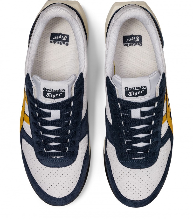 Onitsuka Tiger Ultimate 81 Ex Fehér | 20567-GIWC