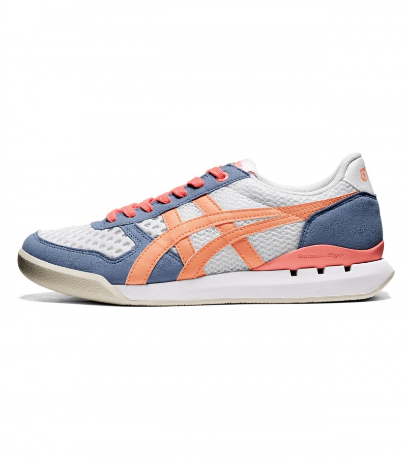 Onitsuka Tiger Ultimate 81 Ex Fehér | 38549-PNDF