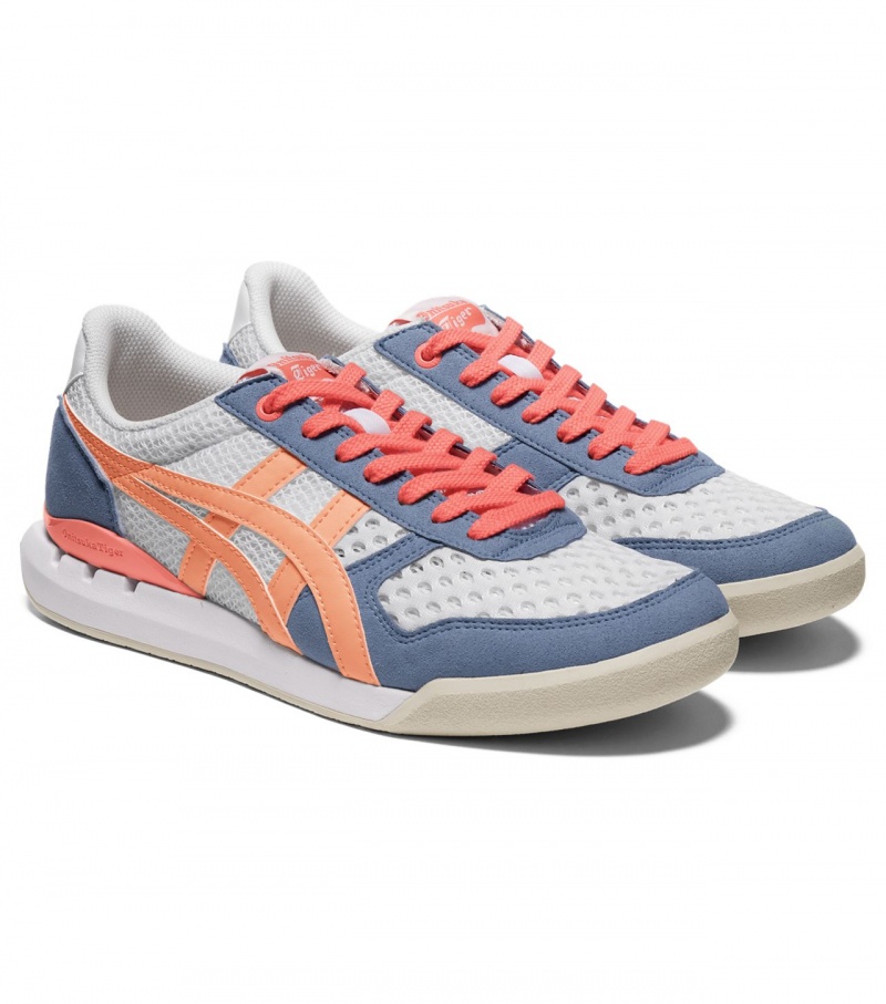 Onitsuka Tiger Ultimate 81 Ex Fehér | 38549-PNDF