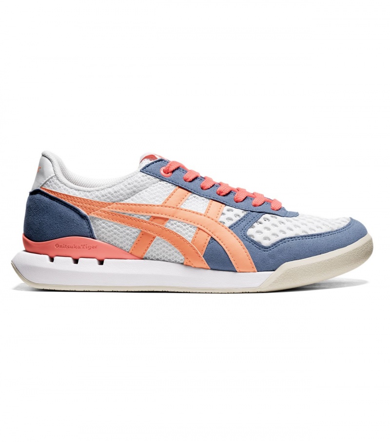 Onitsuka Tiger Ultimate 81 Ex Fehér | 38549-PNDF