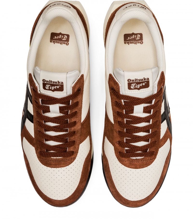 Onitsuka Tiger Ultimate 81 Ex Fekete | 19487-GQNX