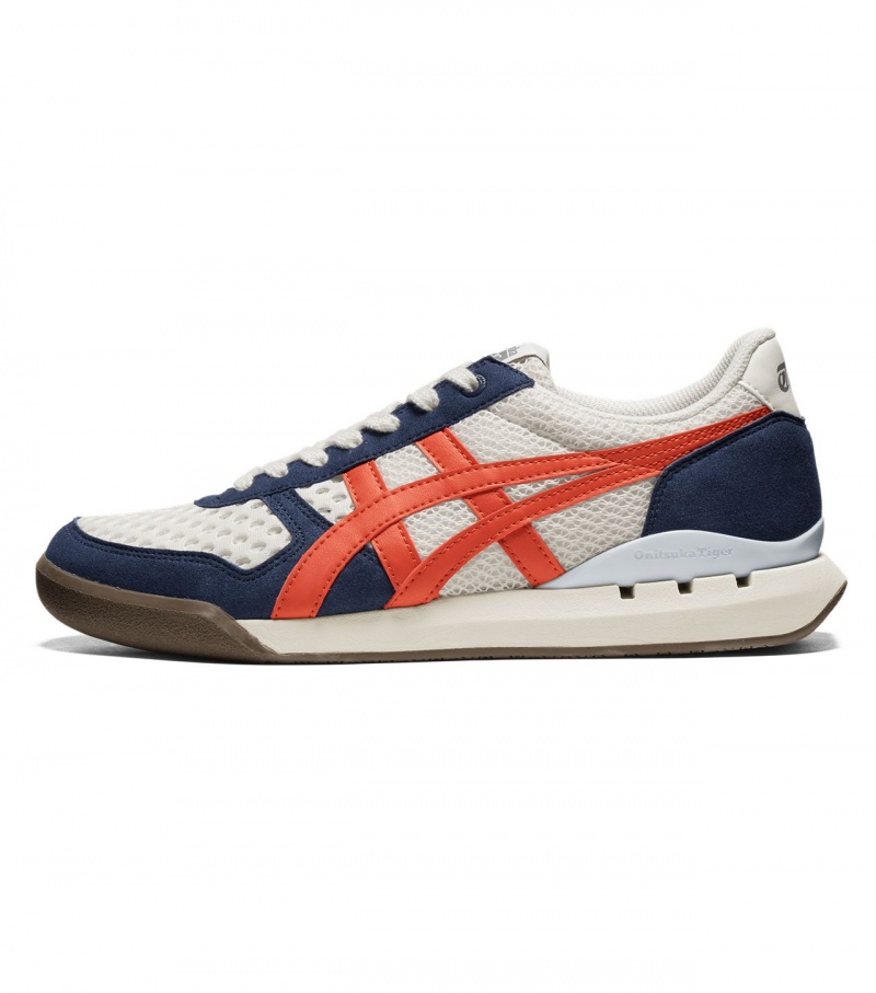 Onitsuka Tiger Ultimate 81 Ex Krém Rózsaszín | 56489-OEDT