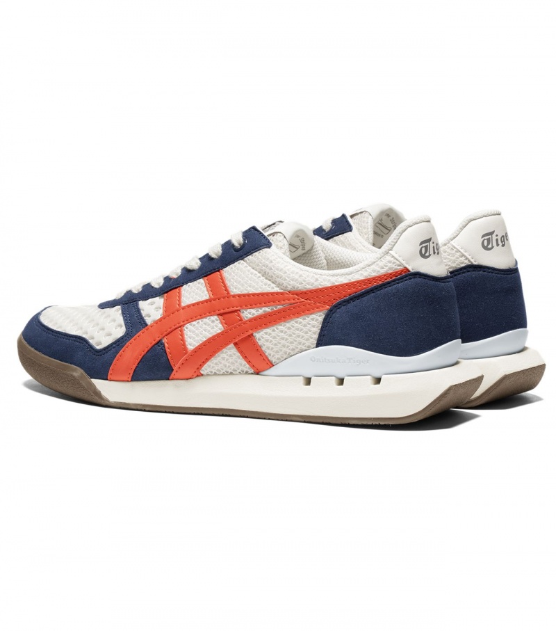 Onitsuka Tiger Ultimate 81 Ex Krém Rózsaszín | 56489-OEDT