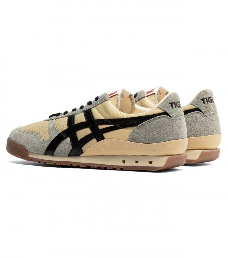 Onitsuka Tiger Ultimate 81 Nm Fekete | 09243-EZAO