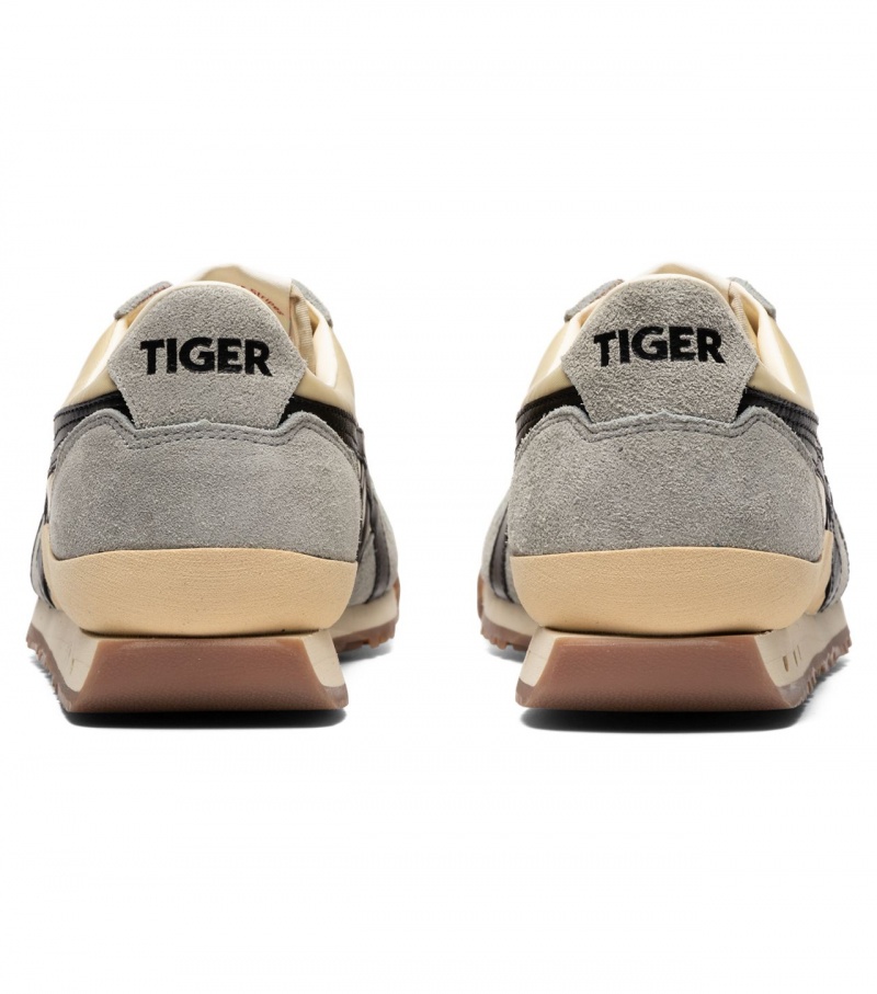 Onitsuka Tiger Ultimate 81 Nm Fekete | 09243-EZAO