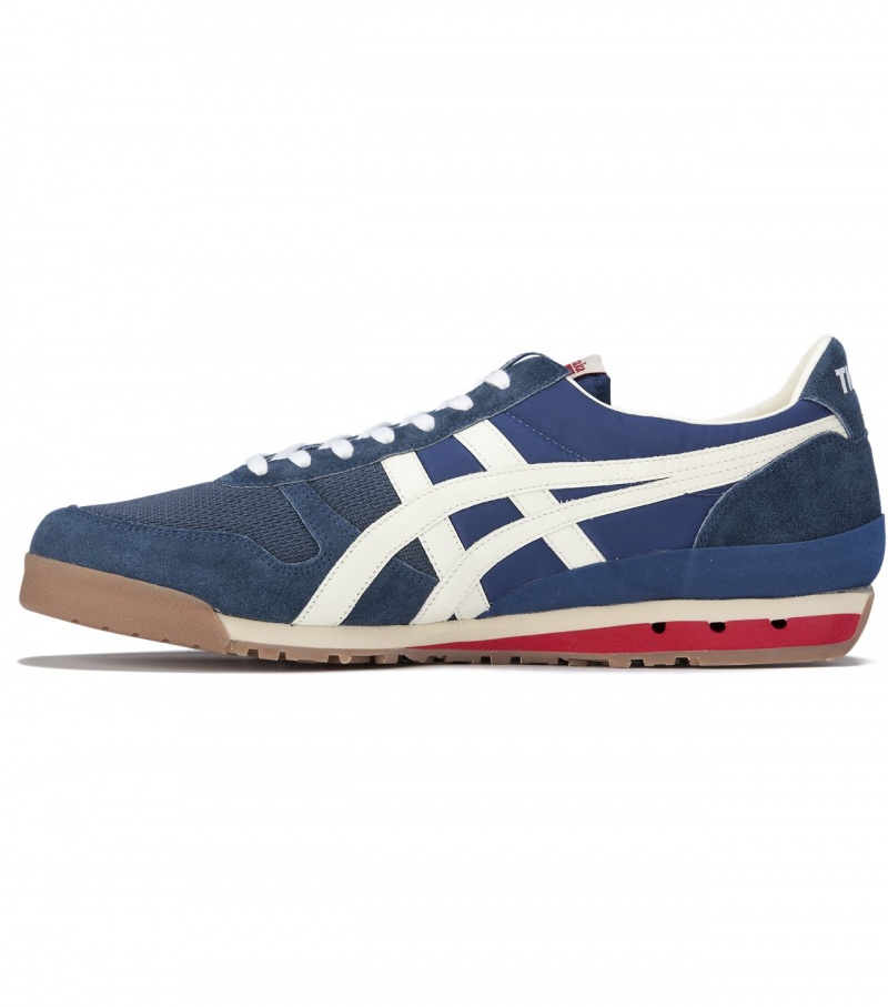 Onitsuka Tiger Ultimate 81 Nm Sötétkék | 81209-RPYV