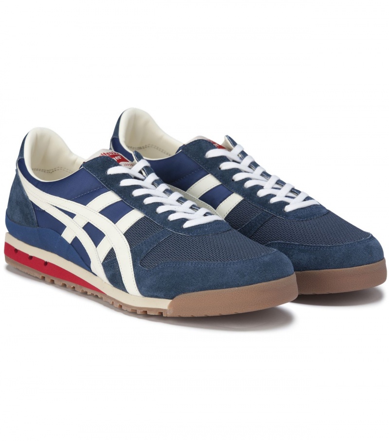 Onitsuka Tiger Ultimate 81 Nm Sötétkék | 81209-RPYV