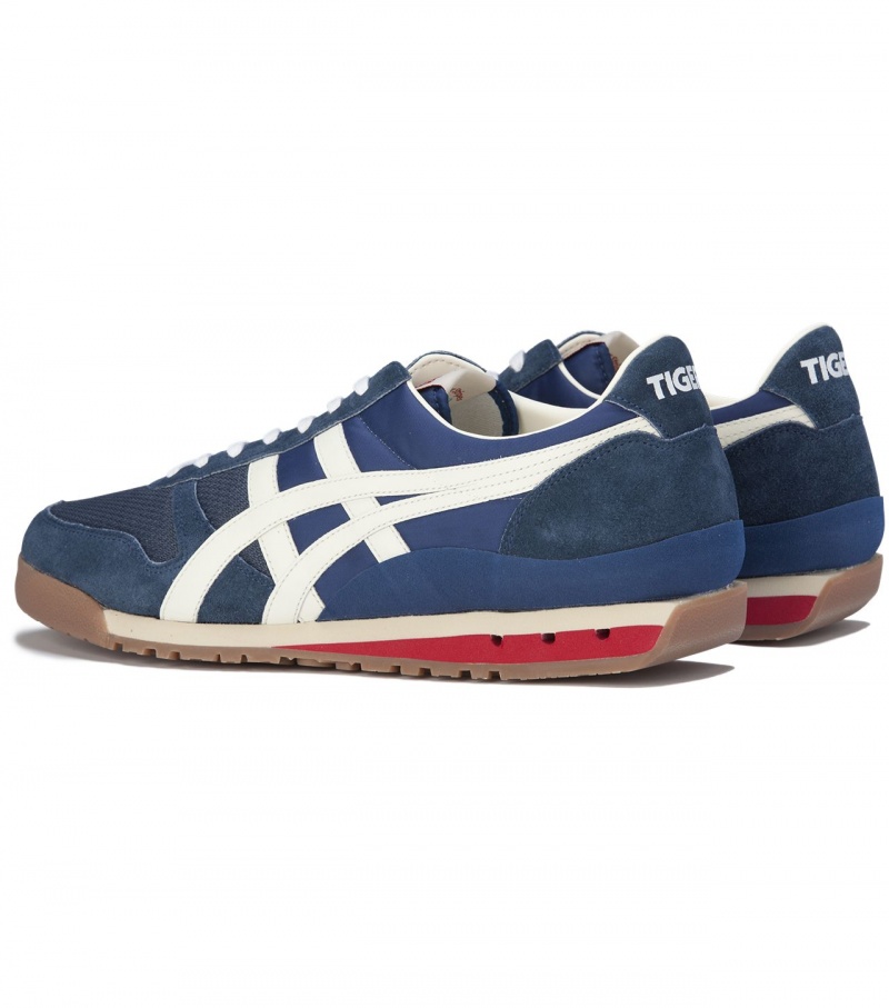 Onitsuka Tiger Ultimate 81 Nm Sötétkék | 81209-RPYV