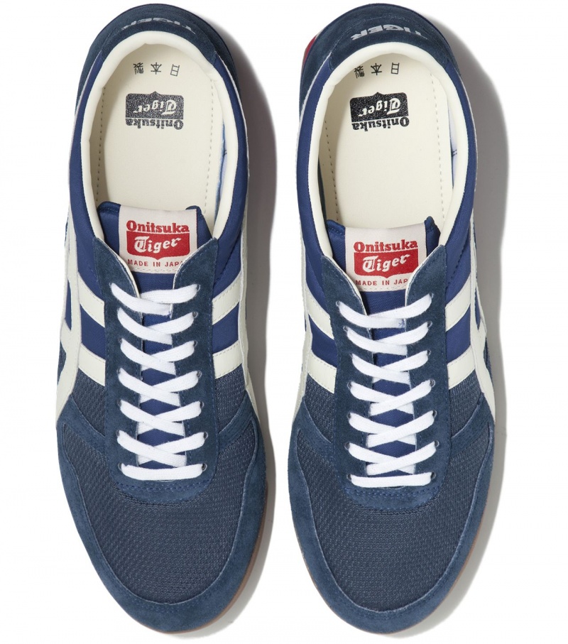 Onitsuka Tiger Ultimate 81 Nm Sötétkék | 81209-RPYV