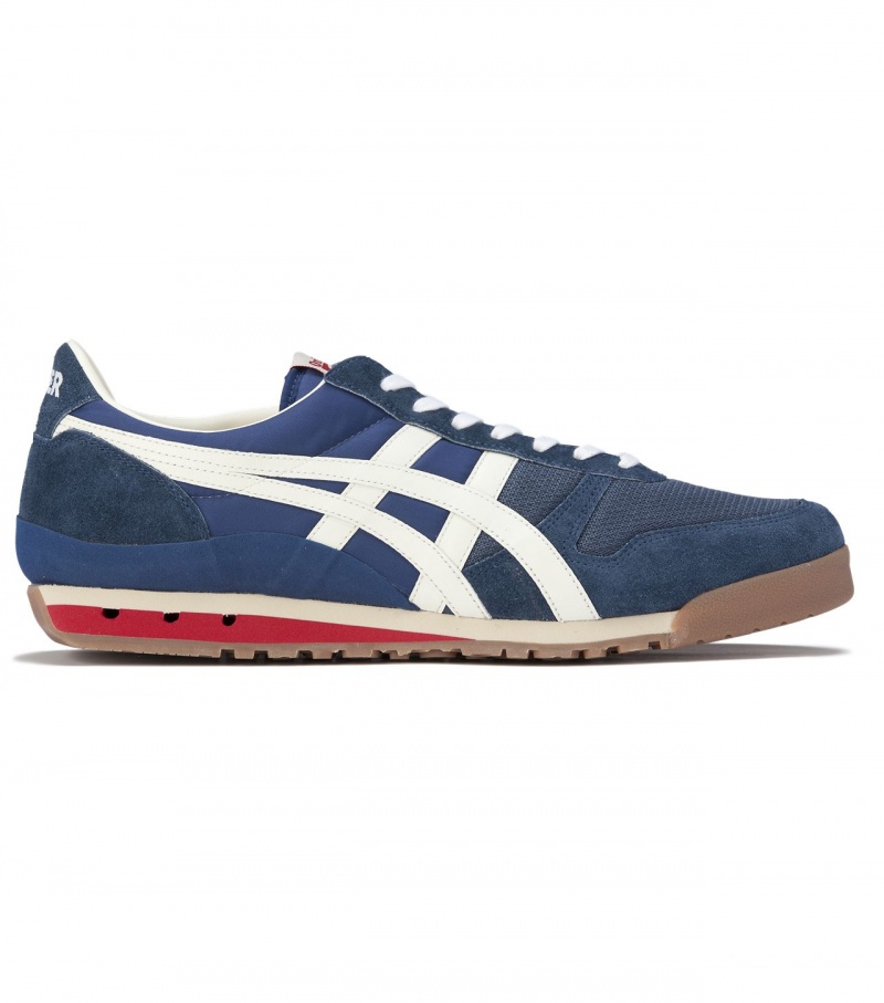 Onitsuka Tiger Ultimate 81 Nm Sötétkék | 81209-RPYV