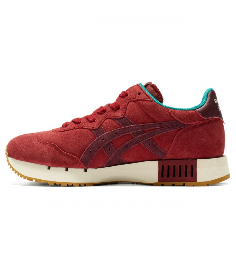 Onitsuka Tiger X-Caliber Mély | 03812-PVOD