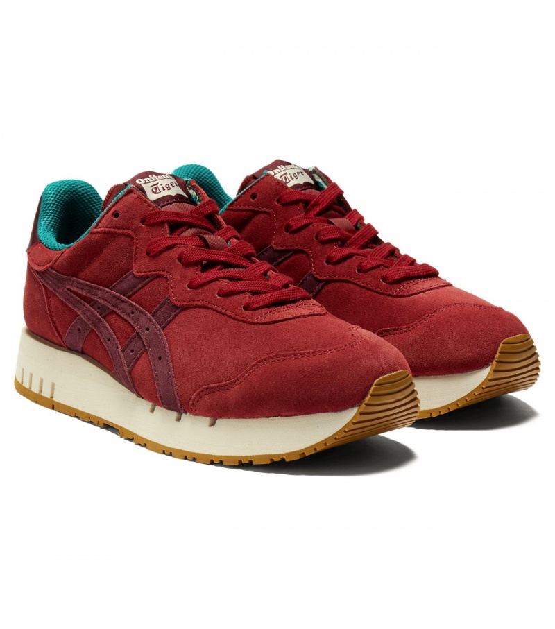 Onitsuka Tiger X-Caliber Mély | 03812-PVOD