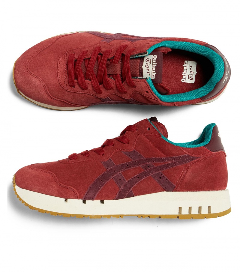 Onitsuka Tiger X-Caliber Mély | 03812-PVOD